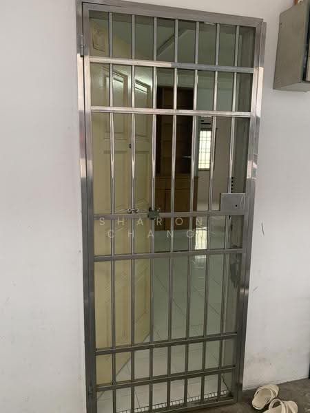 Apartment for Sale at Sri Ivori Apartment - Sharon Chang - Entrance - PropertyGuru.com.my