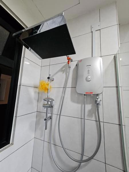 Service Residence for Rent at Conezion Residences - Calvin Loke - PropertyGuru.com.my