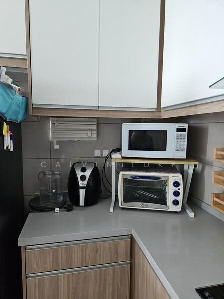 Service Residence for Rent at Conezion Residences - Calvin Loke - PropertyGuru.com.my