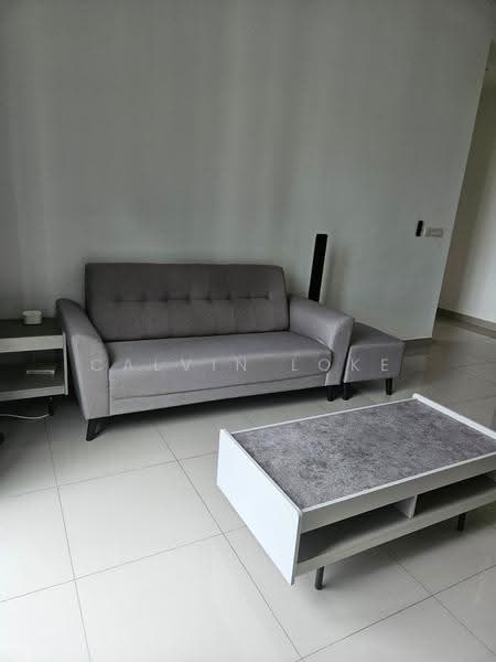 Service Residence for Rent at Conezion Residences - Calvin Loke - PropertyGuru.com.my