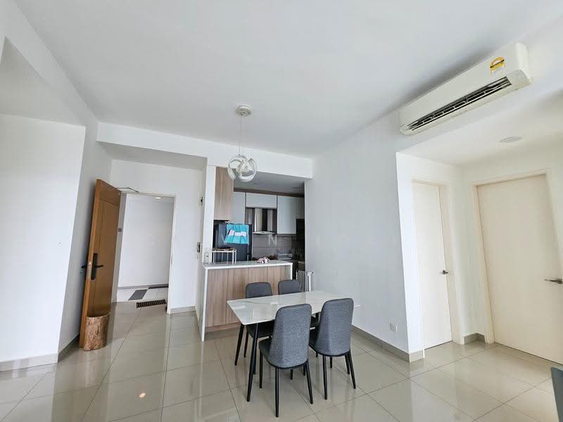 Service Residence for Rent at Conezion Residences - Calvin Loke - PropertyGuru.com.my
