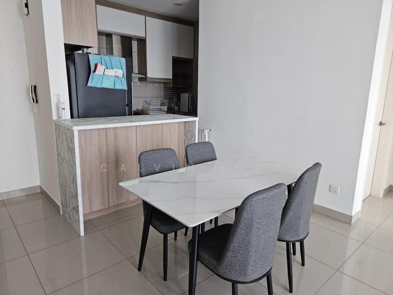 Service Residence for Rent at Conezion Residences - Calvin Loke - PropertyGuru.com.my