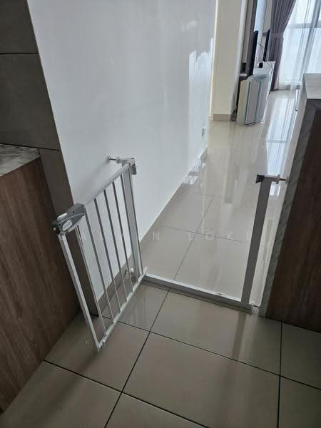 Service Residence for Rent at Conezion Residences - Calvin Loke - PropertyGuru.com.my