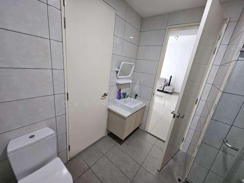 Service Residence for Rent at Conezion Residences - Calvin Loke - PropertyGuru.com.my