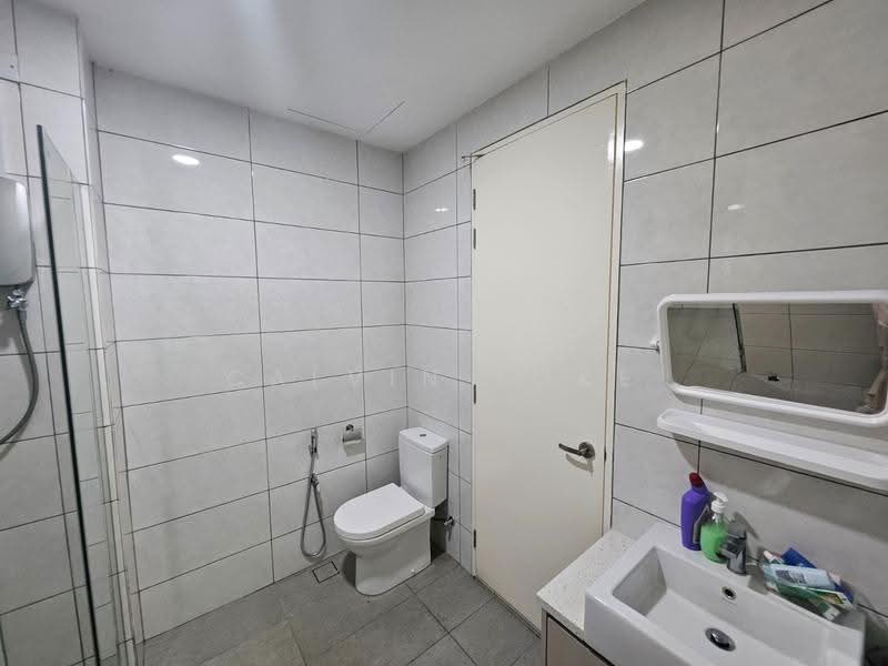 Service Residence for Rent at Conezion Residences - Calvin Loke - PropertyGuru.com.my