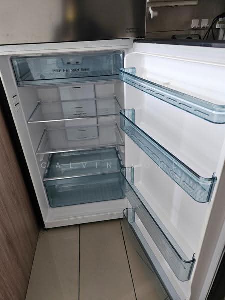 Service Residence for Rent at Conezion Residences - Calvin Loke - PropertyGuru.com.my