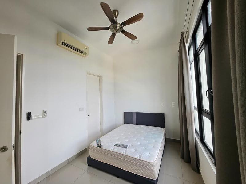 Service Residence for Rent at Conezion Residences - Calvin Loke - PropertyGuru.com.my