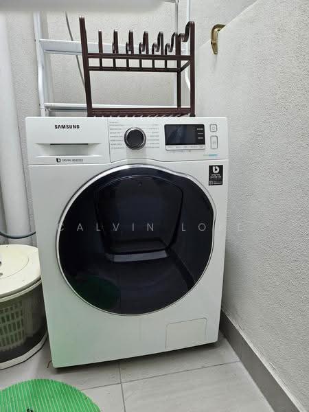 Service Residence for Rent at Conezion Residences - Calvin Loke - PropertyGuru.com.my