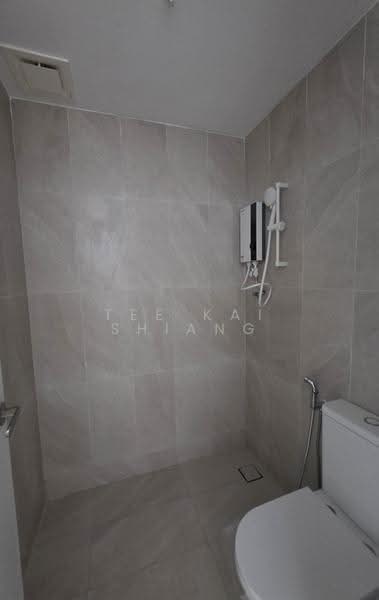 Rumah Teres untuk Disewa di Petaling (Selangor) - Tee Kai Shiang - Bathroom - PropertyGuru.com.my