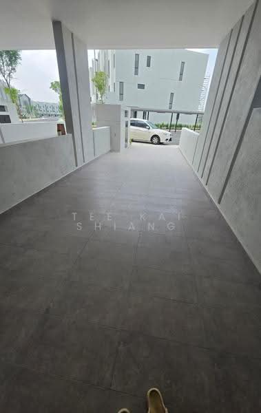 Rumah Teres untuk Disewa di Petaling (Selangor) - Tee Kai Shiang - Exterior - PropertyGuru.com.my