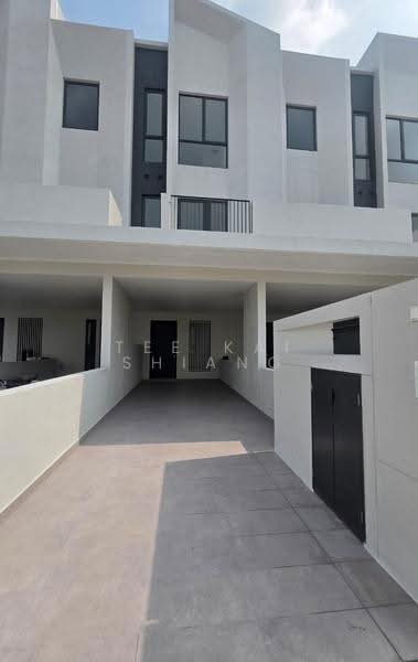 Rumah Teres untuk Disewa di Petaling (Selangor) - Tee Kai Shiang - Exterior - PropertyGuru.com.my