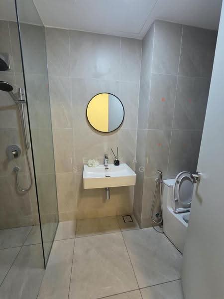 Rumah Teres untuk Disewa di Petaling (Selangor) - Tee Kai Shiang - Bathroom - PropertyGuru.com.my