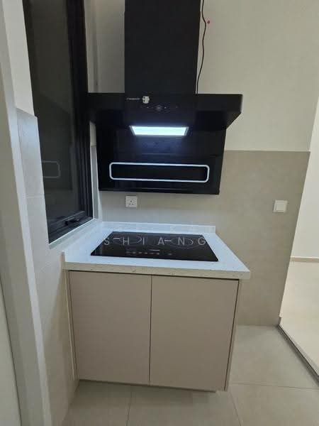Rumah Teres untuk Disewa di Petaling (Selangor) - Tee Kai Shiang - Kitchen - PropertyGuru.com.my