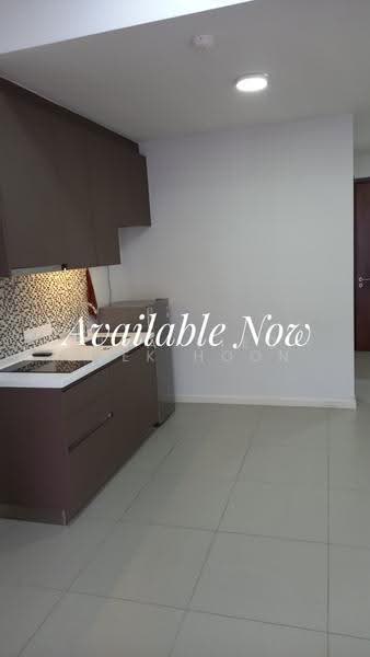 Kediaman Servis untuk Disewa di Seventeen Mall & Residences (Biji Living) - Liza Tieo Quek Hoon - Kitchen - PropertyGuru.com.my