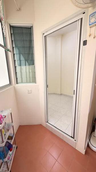 Kondominium untuk Disewa di Regency Heights Condo - Silvester Ti - Interior - PropertyGuru.com.my