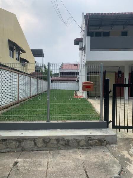 2-storey Terraced House for Rent in Taman Tun Dr Ismail (Kuala Lumpur) - Joey Wong - Exterior - PropertyGuru.com.my