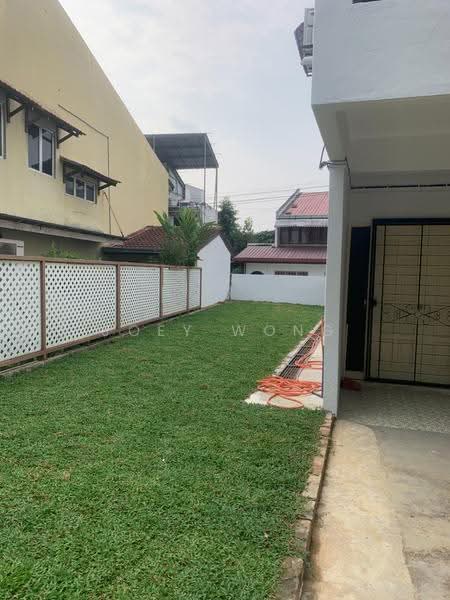 2-storey Terraced House for Rent in Taman Tun Dr Ismail (Kuala Lumpur) - Joey Wong - Exterior - PropertyGuru.com.my
