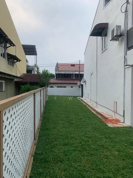 2-storey Terraced House for Rent in Taman Tun Dr Ismail (Kuala Lumpur) - Joey Wong - Exterior - PropertyGuru.com.my
