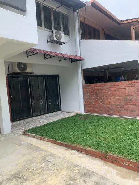 2-storey Terraced House for Rent in Taman Tun Dr Ismail (Kuala Lumpur) - Joey Wong - Exterior - PropertyGuru.com.my