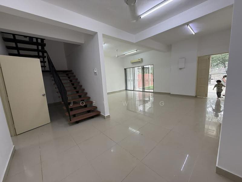 2-storey Terraced House for Rent in Taman Tun Dr Ismail (Kuala Lumpur) - Joey Wong - Living Room - PropertyGuru.com.my