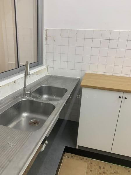 2-storey Terraced House for Rent in Taman Tun Dr Ismail (Kuala Lumpur) - Joey Wong - Kitchen - PropertyGuru.com.my