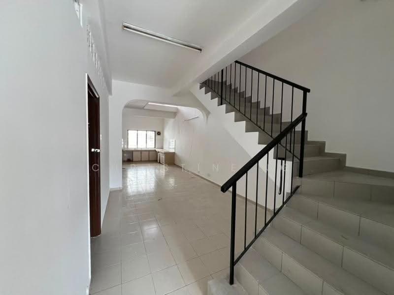 Rumah Teres 2-Tingkat untuk Dijual di Seksyen 17 (Petaling Jaya) - Christine Ng - Interior - PropertyGuru.com.my