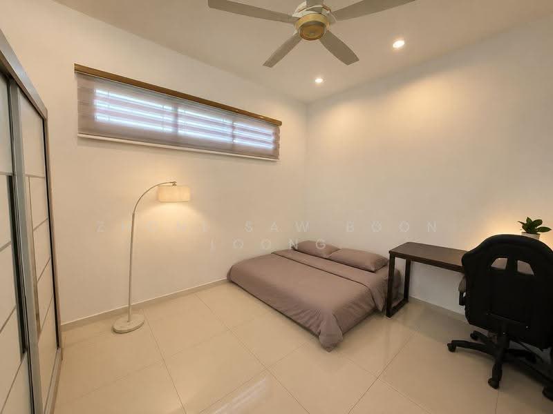 3-storey Terraced House for Sale in Minden Heights (Gelugor) - Zhonl Saw Boon Loong - Bedroom - PropertyGuru.com.my