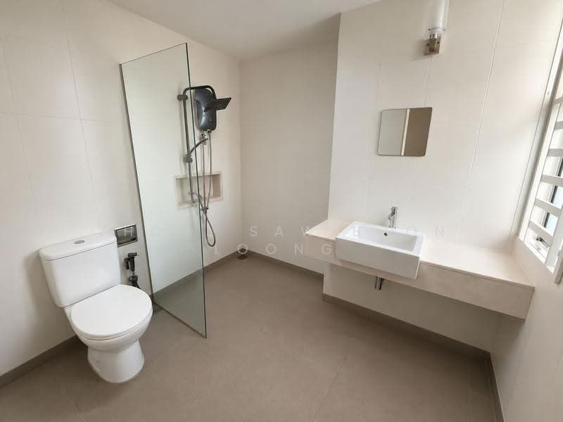 3-storey Terraced House for Sale in Minden Heights (Gelugor) - Zhonl Saw Boon Loong - Bathroom - PropertyGuru.com.my