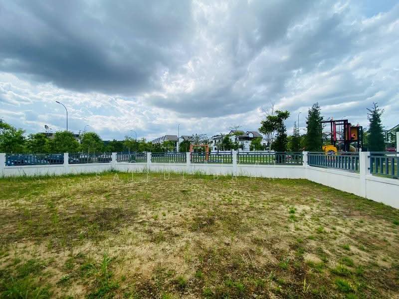 2-storey Terraced House for Sale in Hulu Langat (Selangor) - Mohd Aizat Saiful Bahri - Exterior - PropertyGuru.com.my