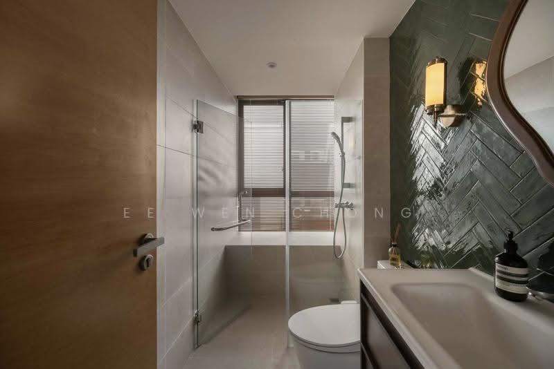 Tanah Kediaman untuk Dijual di Kuala Lumpur (Kuala Lumpur) - Ee Wen Chong - Bathroom - PropertyGuru.com.my