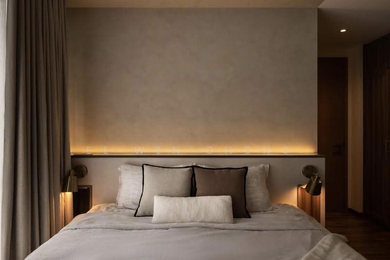 Tanah Kediaman untuk Dijual di Kuala Lumpur (Kuala Lumpur) - Ee Wen Chong - Bedroom - PropertyGuru.com.my