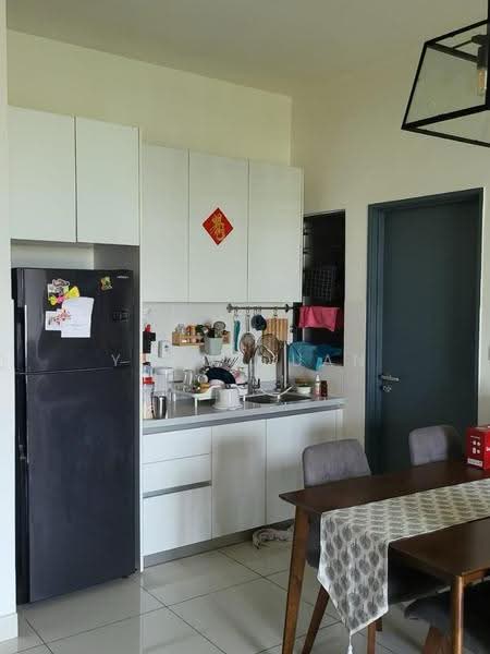 Service Residence for Sale at The Link 2 @ Bukit Jalil (Serviced Residences) - Yong Quan - Kitchen - PropertyGuru.com.my