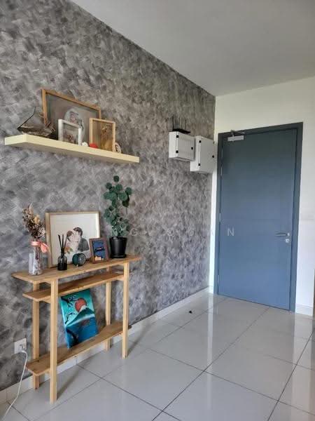 Service Residence for Sale at The Link 2 @ Bukit Jalil (Serviced Residences) - Yong Quan - Entrance - PropertyGuru.com.my