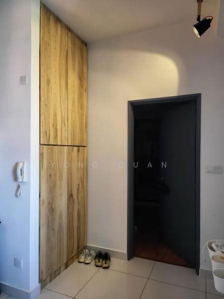 Service Residence for Sale at The Link 2 @ Bukit Jalil (Serviced Residences) - Yong Quan - Entrance - PropertyGuru.com.my