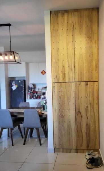 Service Residence for Sale at The Link 2 @ Bukit Jalil (Serviced Residences) - Yong Quan - Dining Room - PropertyGuru.com.my