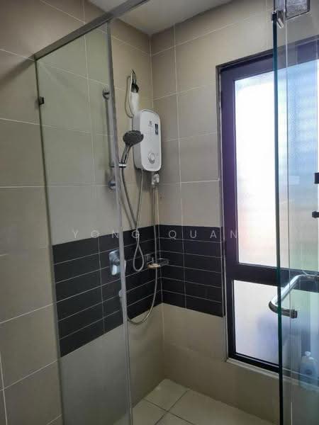 Service Residence for Sale at The Link 2 @ Bukit Jalil (Serviced Residences) - Yong Quan - Bathroom - PropertyGuru.com.my