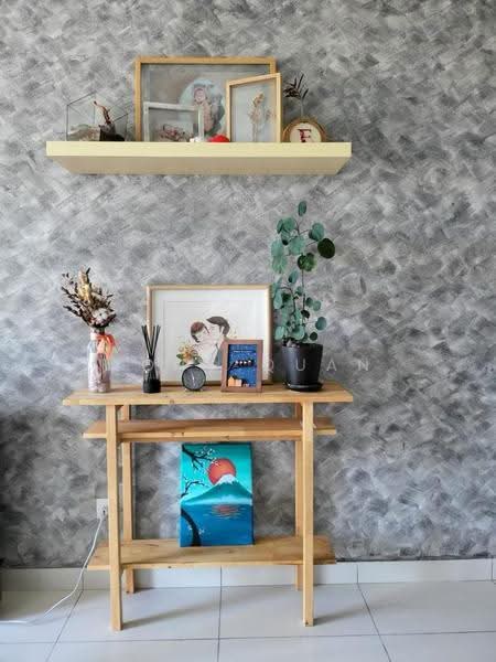 Service Residence for Sale at The Link 2 @ Bukit Jalil (Serviced Residences) - Yong Quan - Interior - PropertyGuru.com.my