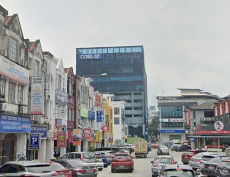 Shop for Rent in Taipan Business Centre (Subang Jaya) - JeffSally Lee - PropertyGuru.com.my