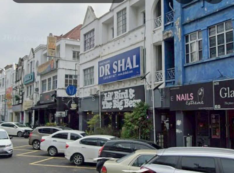 Shop for Rent in Taipan Business Centre (Subang Jaya) - JeffSally Lee - PropertyGuru.com.my