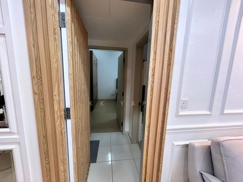 Kediaman Servis untuk Disewa di Alanis Residence - KK Yap - Interior - PropertyGuru.com.my