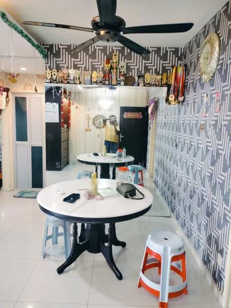 Kondominium untuk Dijual di Serina Bay - Stephanie Lim - Interior - PropertyGuru.com.my