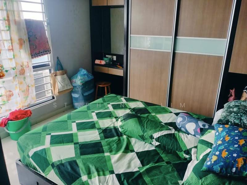 Kondominium untuk Dijual di Serina Bay - Stephanie Lim - Bedroom - PropertyGuru.com.my