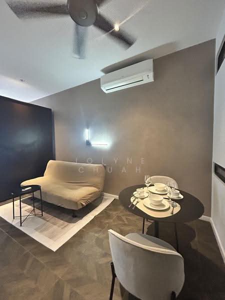 Service Residence for Rent at Scarletz Suites @ KL City Centre - Jolyne Chuah - PropertyGuru.com.my