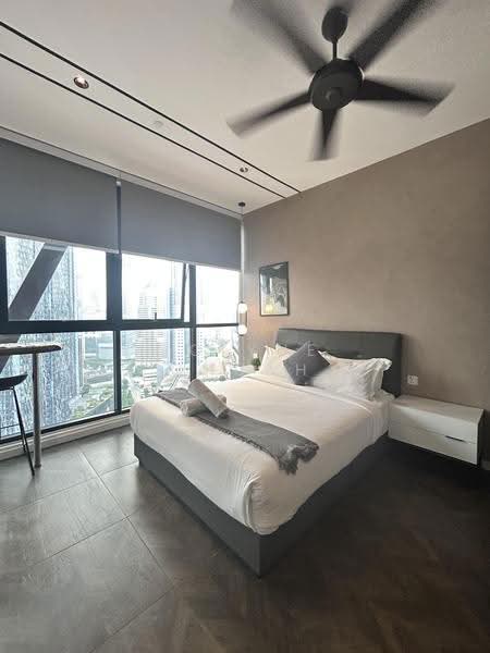 Service Residence for Rent at Scarletz Suites @ KL City Centre - Jolyne Chuah - PropertyGuru.com.my