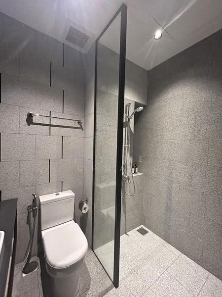 Service Residence for Rent at Scarletz Suites @ KL City Centre - Jolyne Chuah - PropertyGuru.com.my
