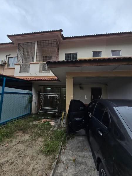 Rumah Teres 2-Tingkat untuk Dijual di Cheras (Selangor) - Jeffrey Lim - Exterior - PropertyGuru.com.my