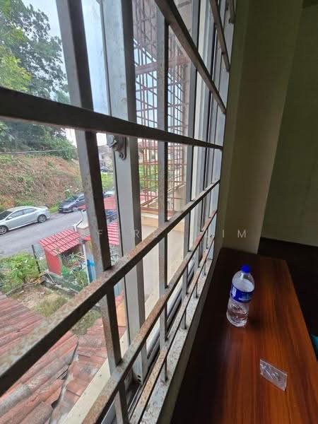 Rumah Teres 2-Tingkat untuk Dijual di Cheras (Selangor) - Jeffrey Lim - View - PropertyGuru.com.my
