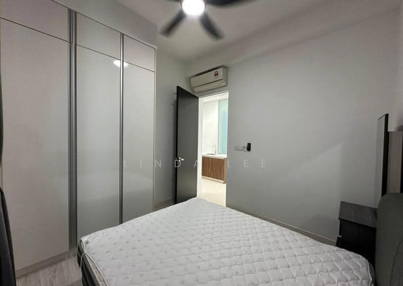 Service Residence for Rent at Setia Sky 88 - Linda Lee - Bedroom - PropertyGuru.com.my