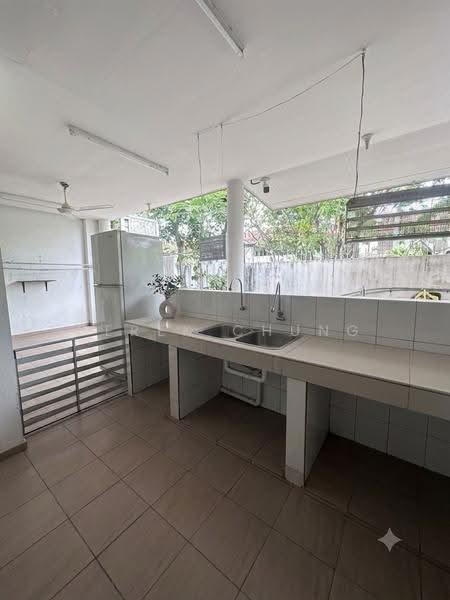 Rumah Berkembar untuk Dijual di Taman Bunga Raja (Kota Kinabalu) - Derek Chung - Kitchen - PropertyGuru.com.my