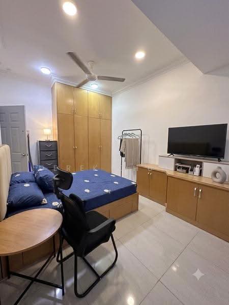 Rumah Berkembar untuk Dijual di Taman Bunga Raja (Kota Kinabalu) - Derek Chung - Bedroom - PropertyGuru.com.my